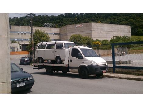 Auto Socorro para Carro na Granja Viana
