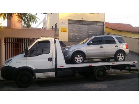 Transporte de Veículos na Vila Gomes Cardim