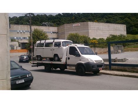 Auto Socorro Para Carro em Curitiba