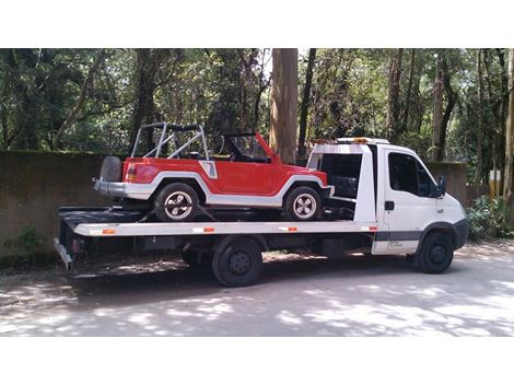 Auto Socorro para Veículos em Cajamar
