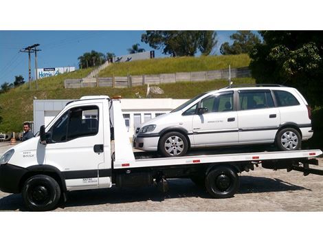 Guincho Para Veículos em Itapevi