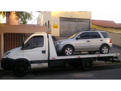 Serviço de Reboque em Itapevi