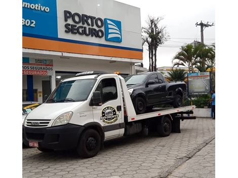 Auto Socorro na Vila Leopoldina