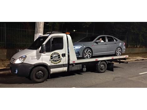 Guincho para Carros na Vila Leopoldina