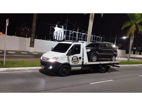 Guincho para Veículos na Vila Leopoldina
