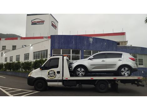 Reboque para Carros na Vila Leopoldina