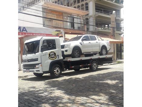 Reboque para Pickups na Vila Leopoldina