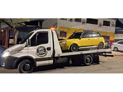 Reboque para Veícumos na Vila Leopoldina