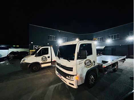 Guincho Dia e Noite em Pirituba