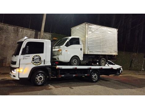 Reboque Dia e Noite em Osasco