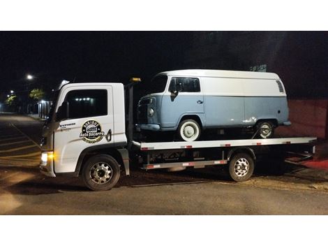 Guincho para Autos em Campinas