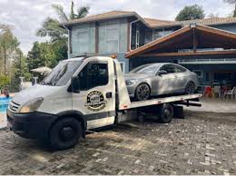 Reboque 24 Horas em Campinas
