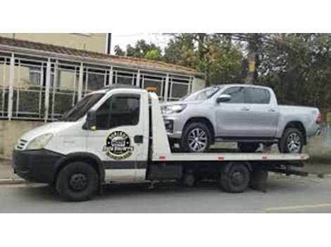 Serviço de Reboque em Campinas