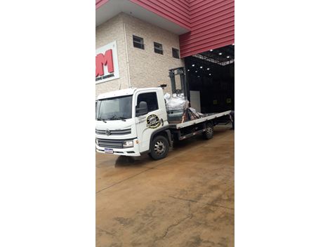 Empresa de Reboque em Limeira