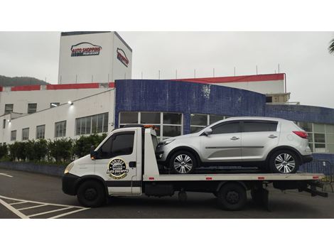 Reboque para Carros em Limeira