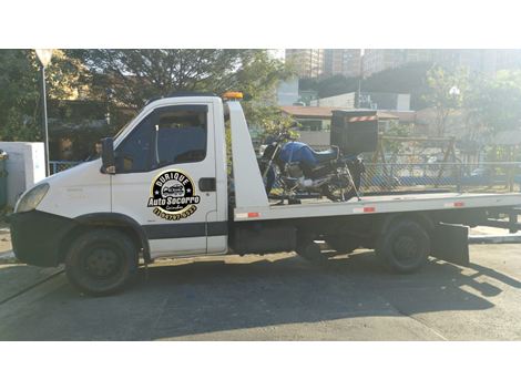 Reboque para Motos em Limeira