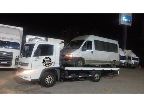 Guincho Barato em Rio Claro
