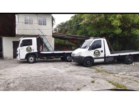 Empresa de Guincho em Americana
